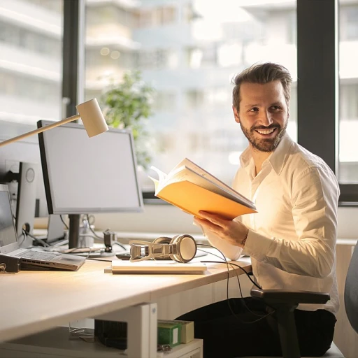 Développement Personnel pour le Chef Qualité : Le Pouvoir de l’Auto-Efficacité Administratif